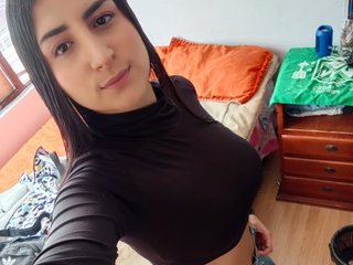 Erotic video chat LUNABELLACL