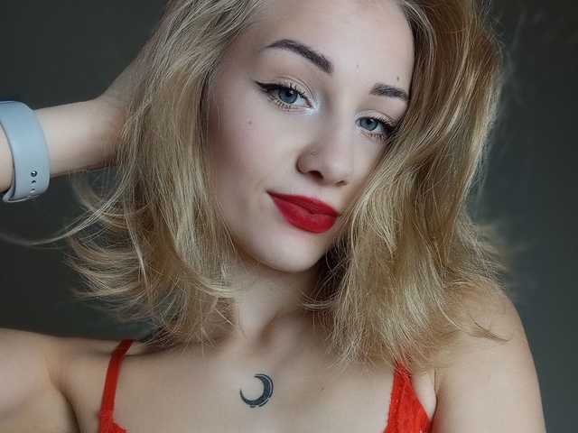 Photo of the profile LunaBelli