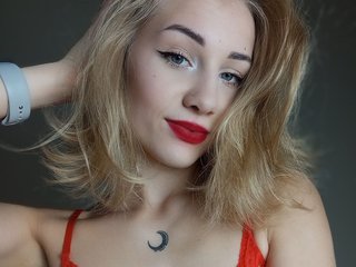 Erotic video chat LunaBelli