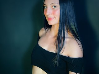 Erotic video chat LunaBennett