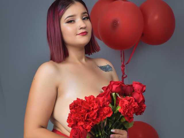 Photo of the profile lunabigboobs
