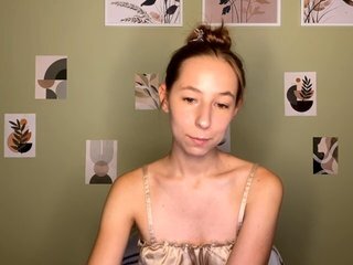 Erotic video chat LunaBlaze