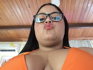 Erotic video chat LunaBlazze