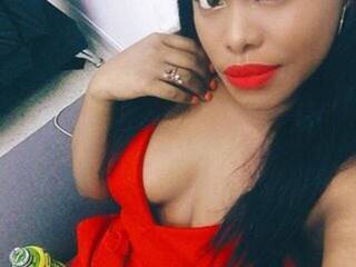 Erotic video chat LunaBrown