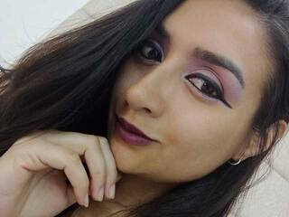 Erotic video chat Lunacol23