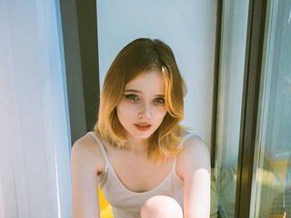 Erotic video chat LunaDellicia