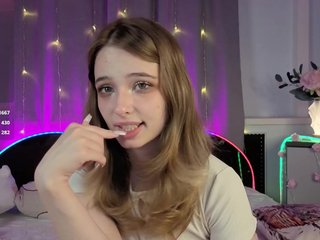 Erotic video chat LunaDellicia