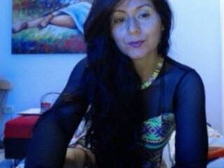 Erotic video chat Lunadeseo