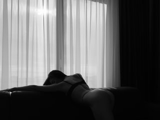 Erotic video chat LunaDesire