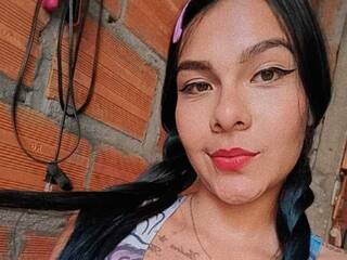 Erotic video chat Lunadirt1