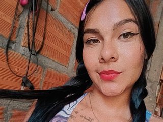 Erotic video chat Lunadirt1