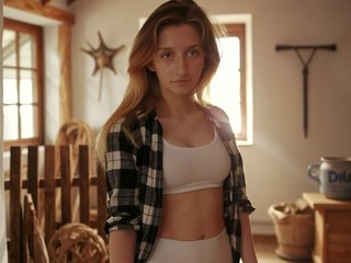 Erotic video chat LUNAdream