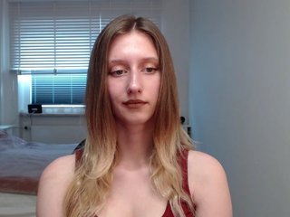 Erotic video chat LUNAdream