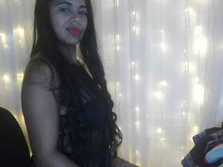 Erotic video chat lunaginahot