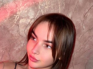 Erotic video chat LunaHeadly