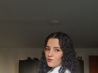 Erotic video chat Lunajeans