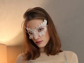 Erotic video chat LunaJoyfull