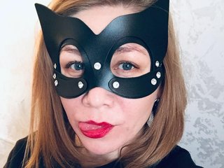 Erotic video chat LunaKate
