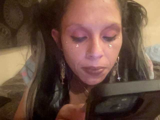 Broadcast screenshots LunaKittyKat3