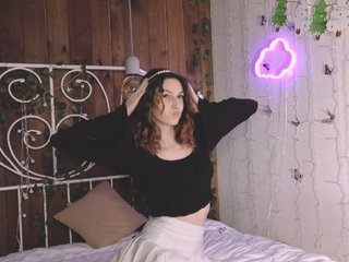 Erotic video chat LunaLee