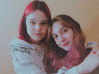 Erotic video chat LunaLina-1