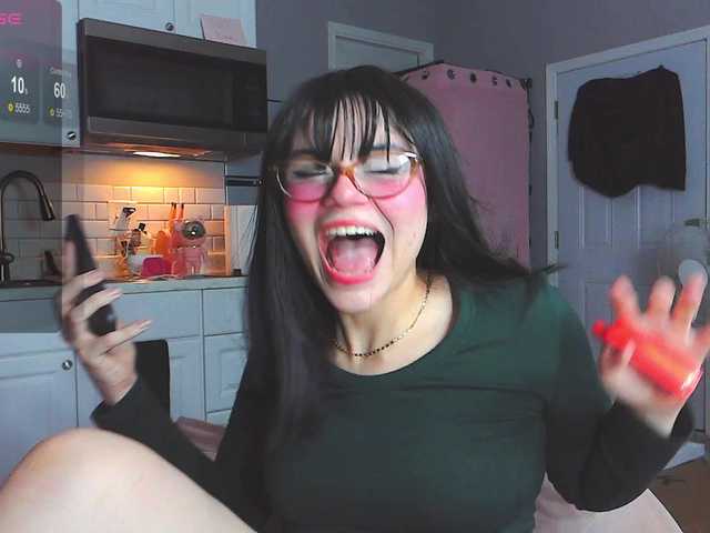 Check out my Tip Menu! 🎮 Thanks to all my tippers 💖