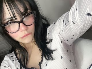 Erotic video chat LunaMilav