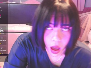 Erotic video chat LunaMilav