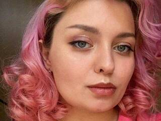 Erotic video chat LunaMoone