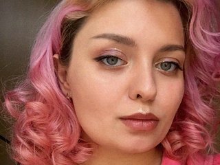 Erotic video chat LunaMoone