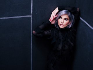 Erotic video chat LunaMorgan