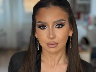 Erotic video chat LunaMuze