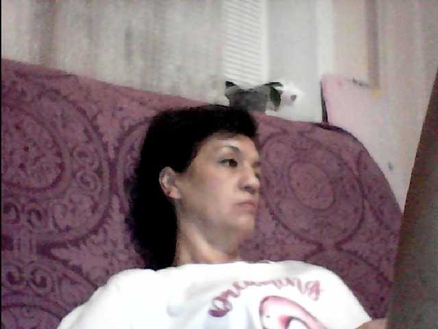 Broadcast screenshots lunaONight