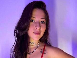 Erotic video chat Lunap02