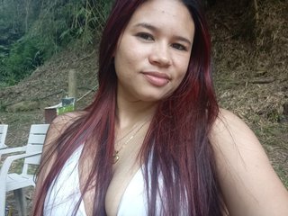 Erotic video chat lunapetite18