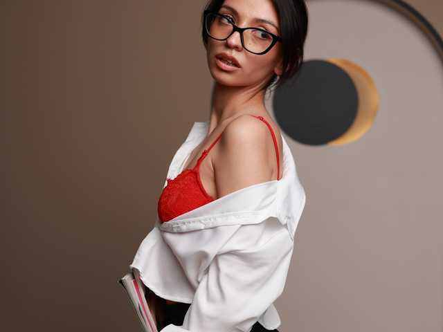 Photo of the profile LunaraAdams