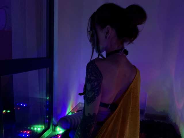 Photo of the profile LunarGoddess