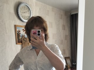 Erotic video chat LunariaRose