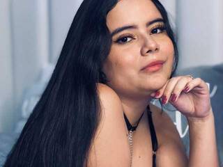 Erotic video chat LunaRullet