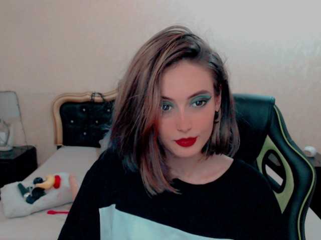 Broadcast screenshots LunaSinner