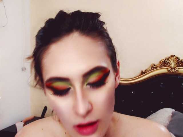 Broadcast screenshots LunaSinner