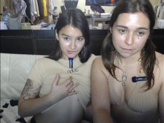 Erotic video chat lunasip