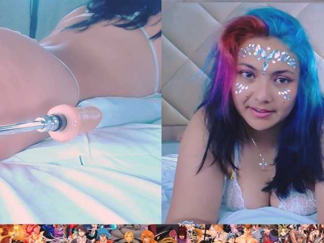 Broadcast screenshots lunasonriente
