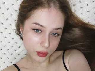 Erotic video chat LunaSparkss