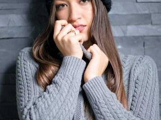 Erotic video chat LunaStewart