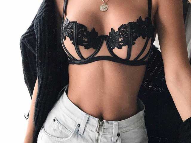 Photo of the profile LunaSweet1