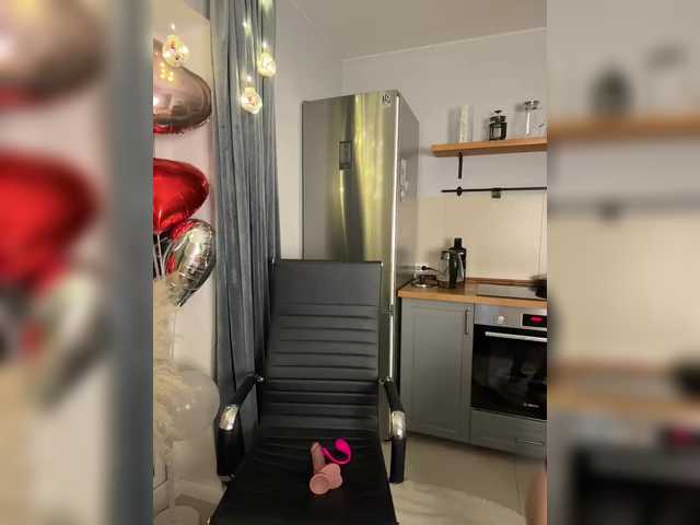 Broadcast screenshots OAO_Sofi