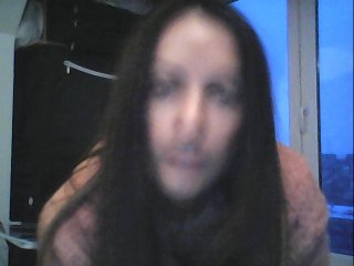 Broadcast screenshots LunnaBella