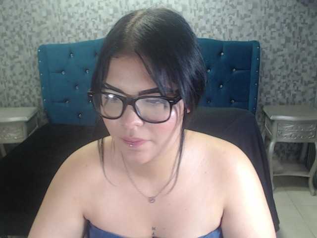 Broadcast screenshots LunnaClark