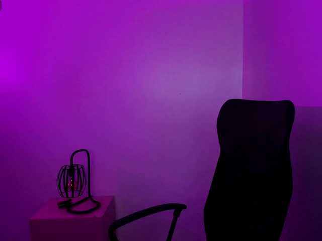 Broadcast screenshots LunnaStarr